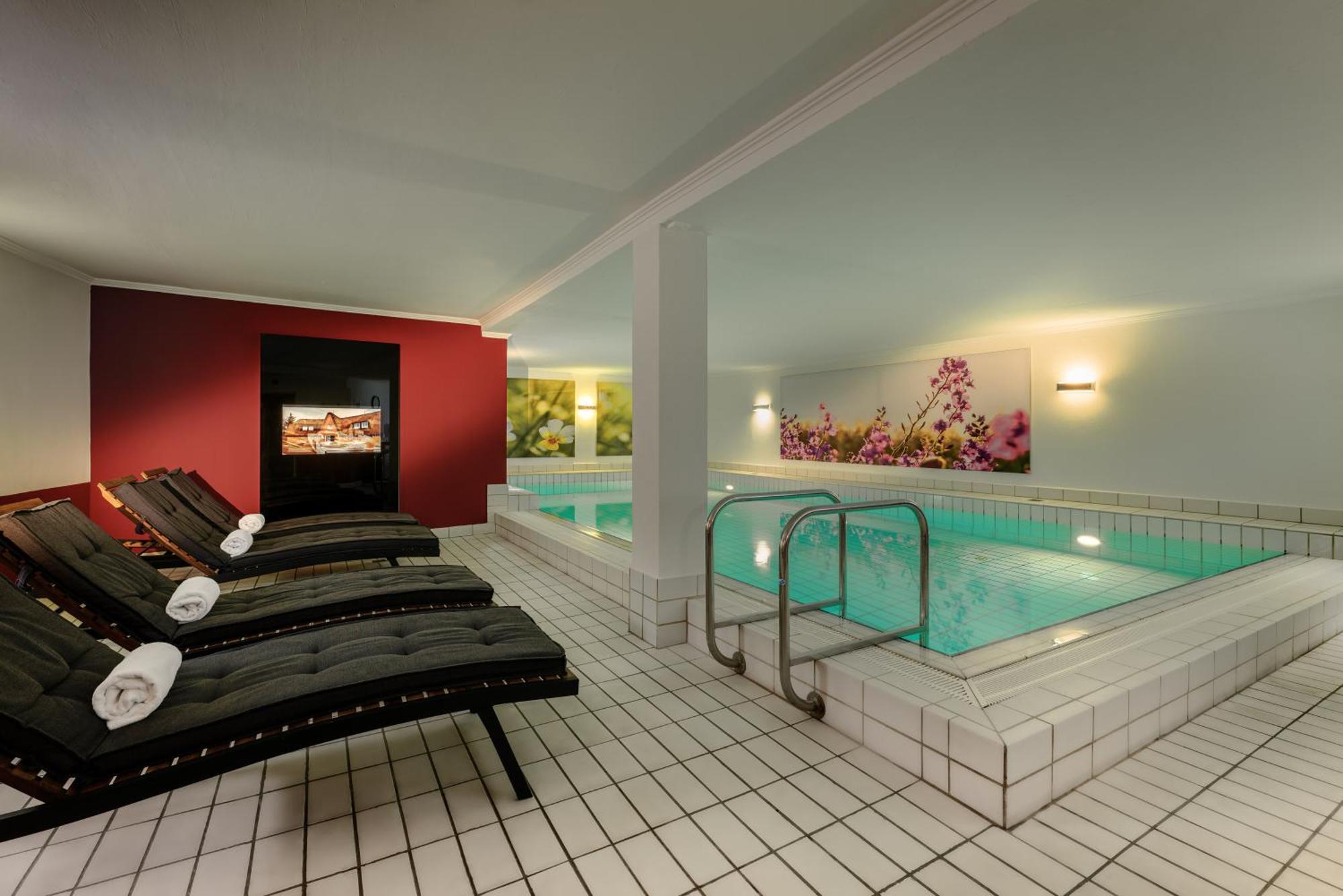 Hotel Reethueues Kampen Buitenkant foto